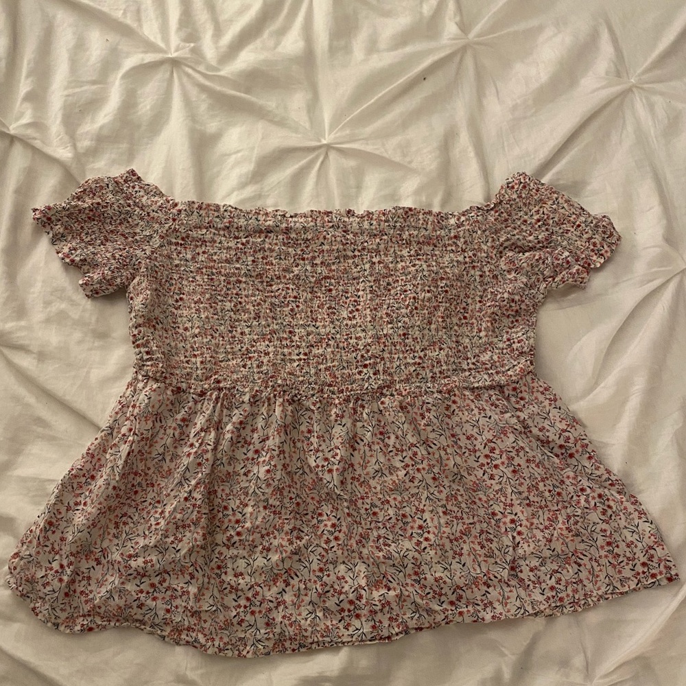 Old Navy Off the Shoulder